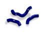 Buy SAMCO Silicone Coolant Hose Kit Husqvarna FE 501 Thermostat Bypass 2020-2023 by Samco Sport for only $127.95 at Racingpowersports.com, Main Website.