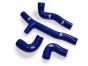 Buy SAMCO Silicone Coolant Hose Kit Husqvarna TE 150i TPI OEM Design 2020-2023 by Samco Sport for only $341.25 at Racingpowersports.com, Main Website.