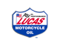 Buy Lucas Oil White Lithium Grease 1 x 8 ounce by Lucas Oil for only $8.49 at Racingpowersports.com, Main Website.