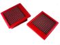 Buy BMC 2016+ For Nissan GT-R 35 GT-R 3.8 Replacement Panel Air Filters (Full Kit) by BMC Air Filters for only $179.30 at Racingpowersports.com, Main Website.