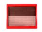 Buy BMC 09-12 Audi R8 5.2L V10 Quattro / R-Tronic Cylindrical Carbon Racing Filter Induction System Kit by BMC Air Filters for only $913.00 at Racingpowersports.com, Main Website.