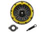 Buy ACT EVO 8/9 5-Speed Only Mod Twin HD Street Kit Unsprung Mono-Drive Hub Torque Capacity 700ft/lbs by ACT for only $1,576.00 at Racingpowersports.com, Main Website.
