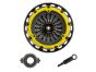 Buy ACT Subaru 04-20 WRX STI Mod Twin XT Street Kit Sprung Mono-Drive Hub Torque Capacity 875ft/lbs by ACT for only $1,619.00 at Racingpowersports.com, Main Website.