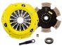 Buy ACT 07-16 BMW 135/335/535/435/Z4 XT/Race Rigid 6 Pad Clutch Kit by ACT for only $798.00 at Racingpowersports.com, Main Website.