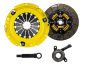 Buy ACT 08-17 Mitsubishi Lancer GT / GTS HD/Perf Street Sprung Clutch Kit by ACT for only $480.00 at Racingpowersports.com, Main Website.