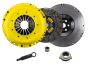 Buy ACT 07-13 Mazda Mazdaspeed 3 2.3L Turbo XT/Perf Street Sprung Clutch Kit by ACT for only $1,030.00 at Racingpowersports.com, Main Website.