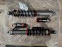 Buy ELKA STAGE 3 FRONT Shocks CAN-AM SPYDER F3 2015-2024 PREVIOUSLY MOUNTED by Elka Suspension for only $1,045.00 at Racingpowersports.com, Main Website.