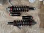 Buy ELKA STAGE 3 REAR Shocks YAMAHA RHINO 660 2004-2013 PREVIOUSLY MOUNTED by Elka Suspension for only $1,425.00 at Racingpowersports.com, Main Website.