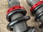 Buy ELKA STAGE 1 FRONT & REAR Shocks KYMCO MXU700i 2017 PREVIOUSLY MOUNTED by Elka Suspension for only $1,282.50 at Racingpowersports.com, Main Website.
