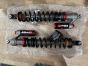 Buy ELKA STAGE 3 FRONT Shocks CAN-AM OUTLANDER 650 2016 PREVIOUSLY MOUNTED by Elka Suspension for only $999.99 at Racingpowersports.com, Main Website.