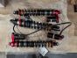 Buy ELKA LEGACY SERIES PLUS FRONT & REAR Shocks YAMAHA YFZ450 2006-12 PREVIOUSLY MOUNTED by Elka Suspension for only $1,710.00 at Racingpowersports.com, Main Website.