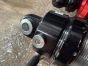 Buy ELKA LEGACY SERIES PLUS FRONT & REAR Shocks YAMAHA YFZ450 2006-12 PREVIOUSLY MOUNTED by Elka Suspension for only $1,710.00 at Racingpowersports.com, Main Website.