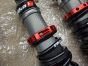 Buy ELKA Suspension STAGE 2 F&R Shocks POLARIS RZR 800 S 2008-14 PREVIOUSLY MOUNTED by Elka Suspension for only $2,100.00 at Racingpowersports.com, Main Website.