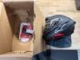Buy Alpinestars SR7 Solid Matte Black Solid Helmet, CE-Certified Large OPEN BOX by Alpinestars for only $655.00 at Racingpowersports.com, Main Website.