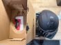 Buy Alpinestars SR7 Solid Matte Black Solid Helmet, CE-Certified Medium OPEN BOX by Alpinestars for only $655.00 at Racingpowersports.com, Main Website.