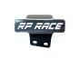 Buy RP Race Exhaust Heat Shield Yamaha YFZ450R by RP Race Performance for only $42.00 at Racingpowersports.com, Main Website.