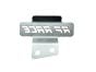 Buy RP Race Exhaust Heat Shield Yamaha YFZ450R by RP Race Performance for only $42.00 at Racingpowersports.com, Main Website.