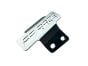 Buy RP Race Exhaust Heat Shield Yamaha YFZ450R by RP Race Performance for only $42.00 at Racingpowersports.com, Main Website.