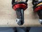 Buy ELKA Suspension STAGE 1 F&R OUTLANDER MAX 650 850 1000 19-21 PREVIOUSLY MOUNTED by Elka Suspension for only $1,150.00 at Racingpowersports.com, Main Website.