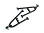 Buy Lonestar Racing LSR Sport Style Regular Travel +2+1 A-arms Yamaha Banshee by LoneStar Racing for only $703.89 at Racingpowersports.com, Main Website.