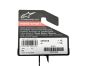 Buy Alpinestars Motorcycle Gloves Lightweight Ventilated SMX-1 Air V2 XL Black by Alpinestars for only $79.95 at Racingpowersports.com, Main Website.