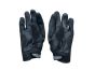 Buy Alpinestars Motorcycle Gloves Lightweight Ventilated SMX-1 Air V2 L Large Black by Alpinestars for only $79.95 at Racingpowersports.com, Main Website.