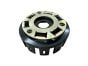 Buy Hinson Billetproof Clutch Basket Yamaha YFZ450 YFZ450R Raptor 700 by Hinson Racing for only $259.99 at Racingpowersports.com, Main Website.