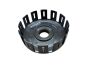 Buy Hinson Billetproof Clutch Basket w/Cushions Yamaha YFZ450F YFZ450R YFZ450WR by Hinson Racing for only $284.99 at Racingpowersports.com, Main Website.