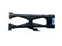 Buy Walsh Racecraft Yamaha YFZ450R Swingarm Swing Arm 20.5" by Walsh Racecraft for only $1,329.99 at Racingpowersports.com, Main Website.