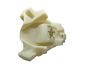 Buy IMS 113166-N2 3.8g Fuel Tank Natural 2 For Kawasaki KLX250S (EFI) 2009-2020 by IMS for only $359.99 at Racingpowersports.com, Main Website.
