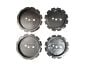 Buy DWT Beadlock 10x5 4+1 Front & 9x8 Rear Rims Wheels Black Yamaha by DWT Douglas Technologies for only $615.00 at Racingpowersports.com, Main Website.