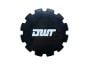 Buy DWT MUD PLUG 8" 310-20N-IW white logo by DWT Douglas Technologies for only $19.90 at Racingpowersports.com, Main Website.