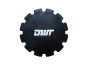 Buy DWT MUD PLUG 9" 310-21N-IW white logo by DWT Douglas Technologies for only $19.90 at Racingpowersports.com, Main Website.