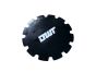Buy DWT MUD PLUG 9" 310-21N-IW white logo by DWT Douglas Technologies for only $19.90 at Racingpowersports.com, Main Website.