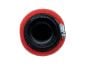 Buy Uni Filter UP-6229ST 2-Stage Straight Pod Filter - 57mm I.D. x 152mm Length by Uni Filter for only $23.75 at Racingpowersports.com, Main Website.
