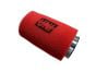 Buy Uni Filter UP-6229ST 2-Stage Straight Pod Filter - 57mm I.D. x 152mm Length by Uni Filter for only $23.75 at Racingpowersports.com, Main Website.