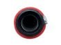 Buy Uni Filter 2-Stage Straight Pod Filter - 76mm I.D. x 152mm Length UP-6300ST by Uni Filter for only $22.89 at Racingpowersports.com, Main Website.