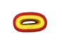 Buy Uni Filter NU-2266ST Multi-Stage Competition Air Filter by Uni Filter for only $24.00 at Racingpowersports.com, Main Website.