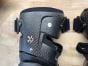 Buy Asterisk Carbon Cell 1.0 Knee Braces Pair Large Size OPEN BOX by Asterisk for only $699.99 at Racingpowersports.com, Main Website.