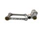 Buy Walsh Racecraft pull rod and knuckle combo Silver Linkage YFZ450R Rear by Walsh Racecraft for only $549.98 at Racingpowersports.com, Main Website.
