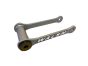 Buy Walsh Racecraft pull rod and knuckle combo Silver Linkage YFZ450R Rear by Walsh Racecraft for only $549.98 at Racingpowersports.com, Main Website.