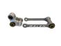 Buy Walsh Racecraft pull rod and knuckle combo Silver Linkage YFZ450R Rear by Walsh Racecraft for only $549.98 at Racingpowersports.com, Main Website.