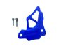 Buy TM Designworks Case Saver/Sprocket Cover Blue compat. with Yamaha YFZ450 CARB by TM Designworks for only $63.95 at Racingpowersports.com, Main Website.