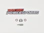 Buy JD Jetting Mikuni TMX Carburetor Jet Block Gasket Kit fits KTM Honda Husqvarna by JD Jetting for only $12.90 at Racingpowersports.com, Main Website.
