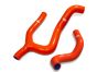 Buy SAMCO Silicone Coolant Hose Kit KTM 350 XC-F 'Y' Piece Race Design 2019-2022 by Samco Sport for only $196.95 at Racingpowersports.com, Main Website.