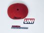 Buy UNI FILTER DUAL STAGE YAMAHA GRIZZLY 125 / RAPTOR 250 by Uni Filter for only $26.91 at Racingpowersports.com, Main Website.