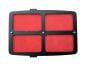 Buy Pro-Tec Moflow Airbox Lid Cover Honda TRX450ER by Pro-Tec for only $114.99 at Racingpowersports.com, Main Website.
