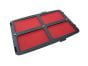Buy Pro-Tec Moflow Airbox Lid Cover Honda TRX450ER by Pro-Tec for only $114.99 at Racingpowersports.com, Main Website.