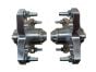 Buy Lonestar Racing LSR Billet Front Wheel Hubs Yamaha Raptor 660 by LoneStar Racing for only $359.34 at Racingpowersports.com, Main Website.