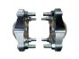 Buy Lonestar Racing LSR Billet Rear Wheel Hubs Yam Yfz450 by LoneStar Racing for only $272.00 at Racingpowersports.com, Main Website.